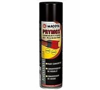 MACOTA Prymox Convertitore di Ruggine Vernice Spray Bomboletta Convertiruggine?