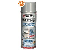 Macota Coprimacchia Smalto All Acqua Per Muri - Macota Coprimacchia Smalto All Acqua Per Muri - Bomboletta da 400 ml