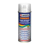 Macota Duecolor Primer Ancorante Trasparente - Macota Duecolor Primer Ancorante Trasparente - Confezione Da 400 ml