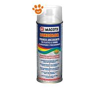 MACOTA Duecolor Primer Ancorante per Plastica Gomma 400ml Vernice Spray Tuning?