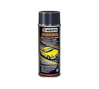 MACOTA DUECOLOR SPRAY VERNICE SMALTO PARAURTI AUTO RINNOVA TUNING PLASTICA GOMMA