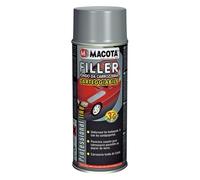 MACOTA Filler Riempitivo per Carrozzeria Fondo Carteggiabile Aggrappante 400 ml.