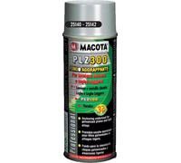 Macota PLZ 300 → Vernice Spray 400 ml - Fondo Aggrappante Lamiere Zinco e Leghe