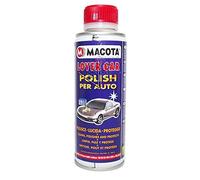 MACOTA Lover Car Polish Lucidante per carrozzeria Auto 250 ml