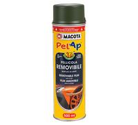 MACOTA PELAP vernice rimovibile Spray 500ml Wrapping Tuning Cerchi Car