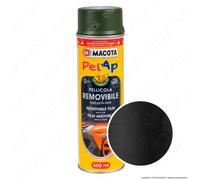 MACOTA PELAP vernice rimovibile Spray 500ml Wrapping Tuning Cerchi Car