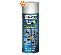 Macota PLASTISI → Vernice Spray 400 ml - Plastificante Protettivo Trasparente
