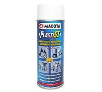 MACOTA PLASTISI Spray Protettivo Pellicola Trasparente plastificante impermeabilizzante 400 ml
