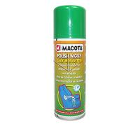 MACOTA Polish MOKE 200 ml Lava Schiuma detergente per Moquette Tappezzeria Divani Poltrone Casa Auto