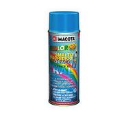 MACOTA Smalto Acrilico BLU CIELO RAL5015, 400ml