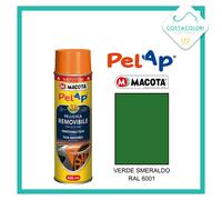 MACOTA spray vari colori PelAp pellicola rimovibile Vernice auto moto