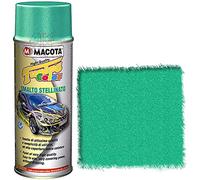 MACOTA STELLINATI Verde Vernice 3G Spray Smalto stellinato Tuning Auto Moto Casa