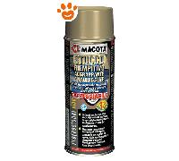 13-12 MACOTA Stucco Spray Riempitivo Colore Grigio Aggrappante AntiRuggine