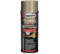 MACOTA Stucco Riempitivo Spray carrozzeria Fondo Carteggiabile Aggrappante 400ml