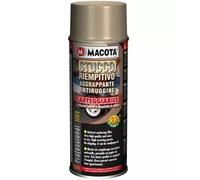 MACOTA STUCCO Riempitivo Spray Carteggiabile Antiruggine 400ML