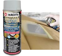 MACOTA STUCCO Riempitivo Spray Carteggiabile Antiruggine 400ML