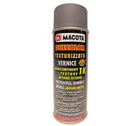 MACOTA TEXTURIZZATO Grigio Bonboletta Vernice spray