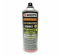 Macota Vernice per Plastica e Gomma Duecolor Smalto Paraurti e fascioni 400 ml.