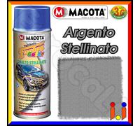 MACOTA Tuning Vernice Spray Stellinata Pastello 400ml Smalto Acrilico NON COLA