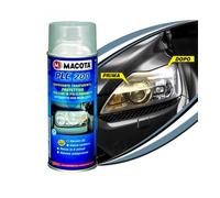 Macota Vernice Protettiva Rigenerante Fari In Policarbonato 400ML