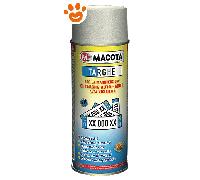 Macota Vernice Spray Targhe - Macota Vernice Spray Targhe - Bomboletta da 400 ml (bianco)