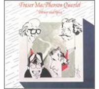 Macpherson, Fraser - Honey & Spice