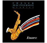Macpherson, Fraser Quartet - Encore