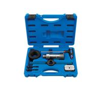 Macpherson Puntone Cartella a Soffietto Set Attrezzi - Laser 5790 Nuovo