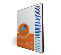 macProVideo.com - Logic's Environment Explored