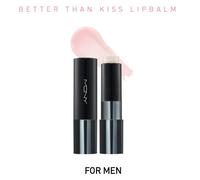 MACQUEEN NEW YORK Better Then Kiss Lip Balm 3,5 g For Men Lip Treatment K-Beauty