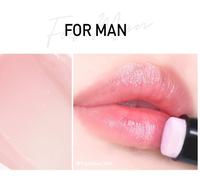 MACQUEEN NEW YORK Better Then Kiss Lip Balm 3,5 g Lip Treatment K-Beauty in...
