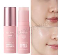 MACQUEEN NEW YORK Collagen Vita Wrinkle Multi Balm Stick 10 g Korea Hit Items