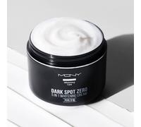 MACQUEEN NEW YORK Dark Spot Zero 5 in 1 Crema Sbiancante 100g Brightening Kbe...