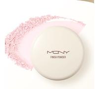 MACQUEEN NEW YORK Micro Fit Finish Powder 9 g polvere pressata K-Beauty...