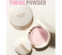 MACQUEEN NEW YORK Micro Fit Finish Powder 9g polvere per il viso polvere...
