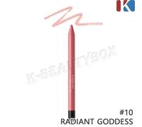 MACQUEEN NEW YORK Waterproof Pencil Gel Liner 1,7 g #10 Radiant Goddess EyeLiner