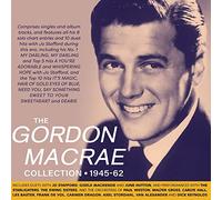 the gordon macrae collection 1945-1962