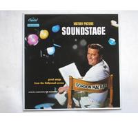 Macrae, Gordon - Macrae, Gordon Sound Stage LP Capitol EMS1183 EX/EX 1980s