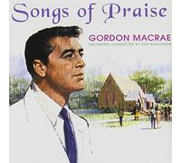 Macrae,Gordon - Songs Of Praise