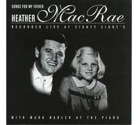 Macrae, Heather - Songs For My Father