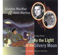 Macrae/Hutton - Songs From By The Light Of The Silvery Moon