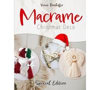 Macrame: Christmas Deco Special Edition