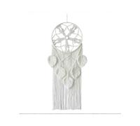 Macrame Dream Catchers for Bedroom Adult Dream Catcher Wall Decor Large Boho Wall Hanging with Woven Leaves Home Decor