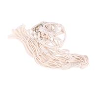 Macrame Hanging Basket for Indoor Plants Vasi Fiori Da Appendere