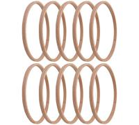 MacRame Hoop | Rings in the Reef Woods per Ghirlande in circoli di legno culturali a Macamé, 10 recensioni con Bag for Creator Statue di Sounones House Atlebook e Vooyage