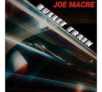 Macre, Joe - Bullet Train