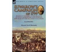 Macready Suwarow's Campaign of 1799 (Tascabile)