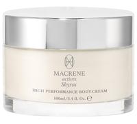 Macrene Actives - High Performance Body Cream - Lozione e crema per il corpo 100 ml