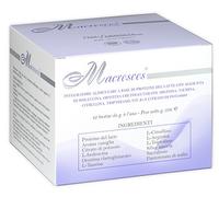 MACRESCES 42BUST