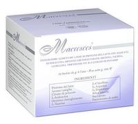 Macresces Integratore proteico con L-Citrullina e L-Arginina 42 bustine